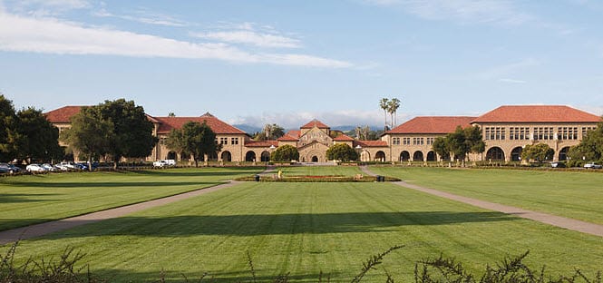 Stanford University - Solar Energy Research