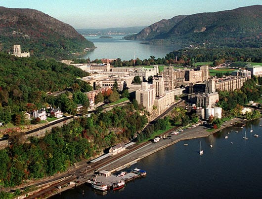 West Point Campus