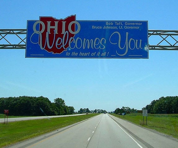 Fuel Cells 2000 report shows that Ohio is the top state for hydrogen fuel development Fuel Cells 2000 report shows that Ohio is the top state for hydrogen fuel development