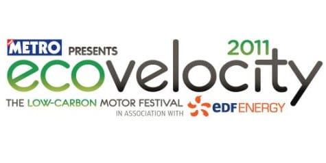 EcoVelocity 2011