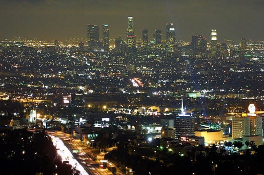 New law in California aims to promote alternative energy and generate new jobs New law in California aims to promote alternative energy and generate new jobs