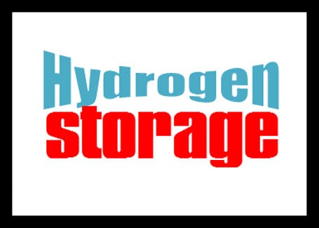 Report shows that hydrogen can be safely stored at low pressures