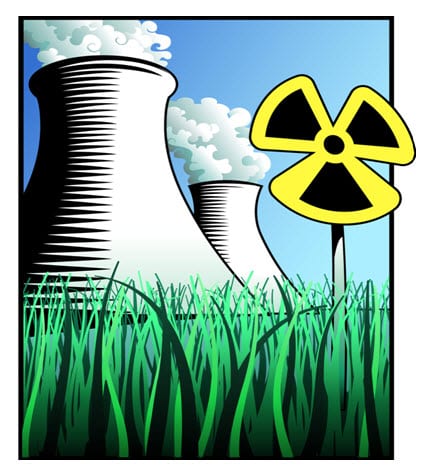 Nuclear energy and its decline around the world