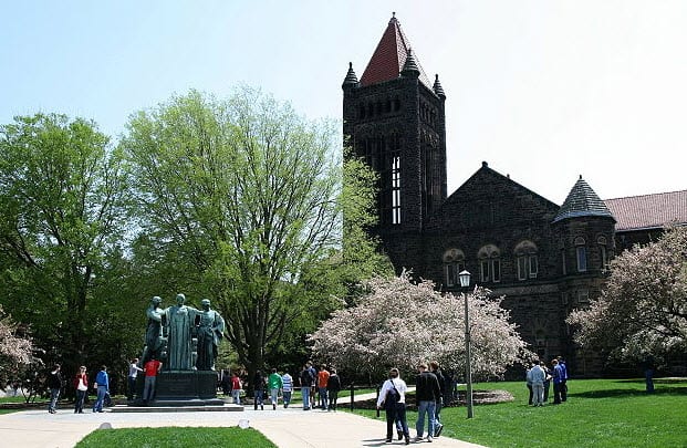 University of Illinois