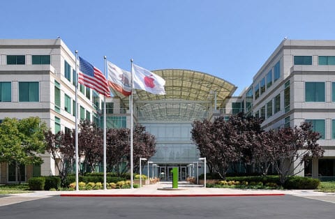 Apple Headquaters