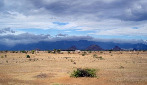 Morocco to be home for new European Union solar farm Morocco to be home for new European Union solar farm