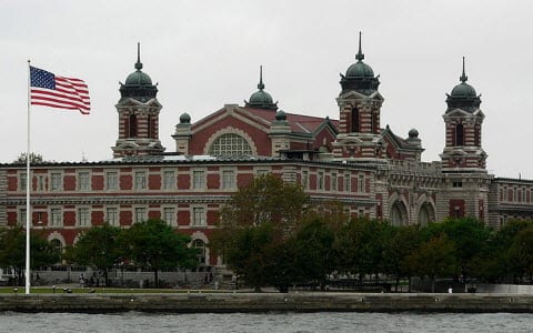 Ellis Island