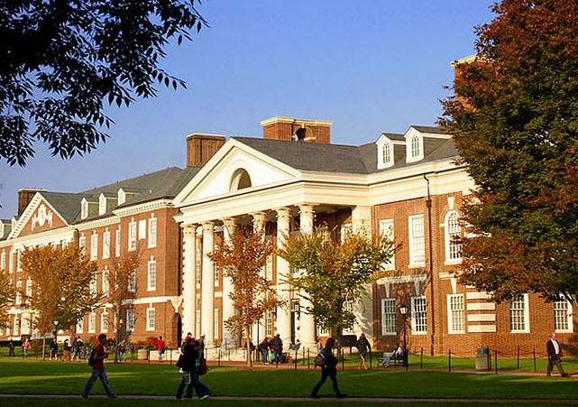 University of Delaware