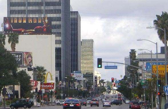 California Hybrid Vehicles