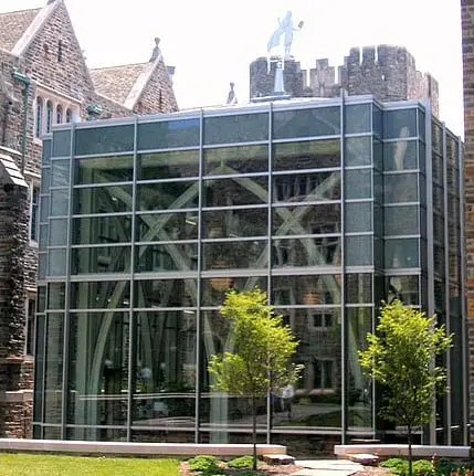 Duke University researchers target emissions linked to hydrogen fuel production Duke University researchers target emissions linked to hydrogen fuel production