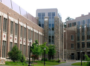 Duke University Research - Renewable Energy