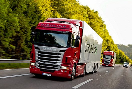 Australia’s first hydrogen-powered truck coming from RMIT University