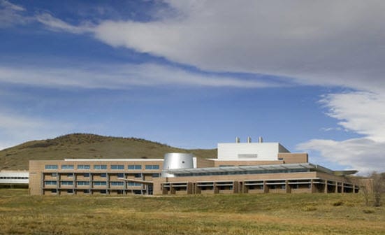 National Renewable Energy Laboratory