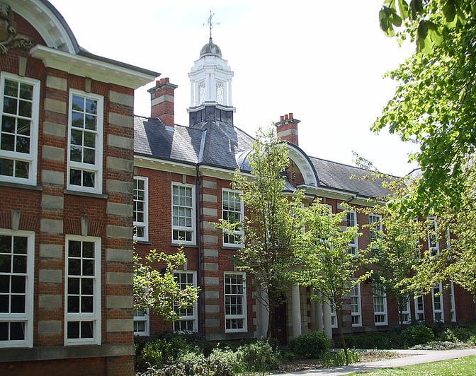 University of Southampton