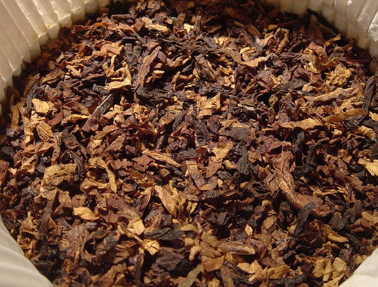Tobacco is a powerful biofuel, according to researchers at University of California