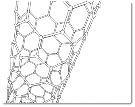 Carbon nanotubes may solve the challenge of energy efficiency