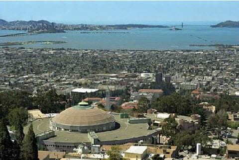 Lawrence Berkeley National Laboratory