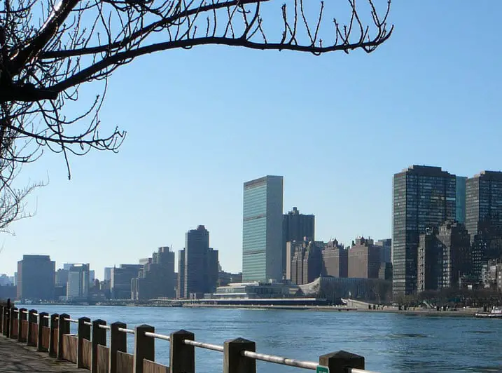 Solar energy initiative wins backing of New York Senate Solar energy initiative wins backing of New York Senate
