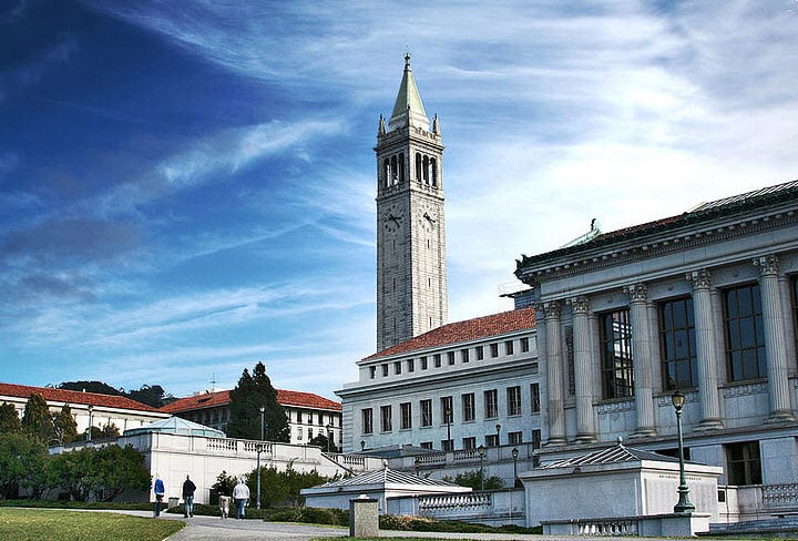 University of California, Berkeley