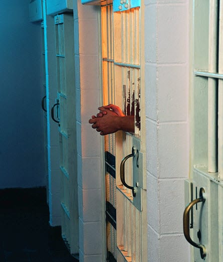 California’s Santa Rita Jail to become energy independent with the help of Chevron Energy Solutions system California’s Santa Rita Jail to become energy independent with the help of Chevron Energy Solutions system