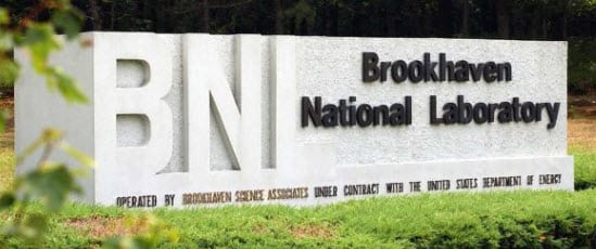 Brookhaven scientists create new fuel cell catalyst that can convert gases into liquids Brookhaven scientists create new fuel cell catalyst that can convert gases into liquids