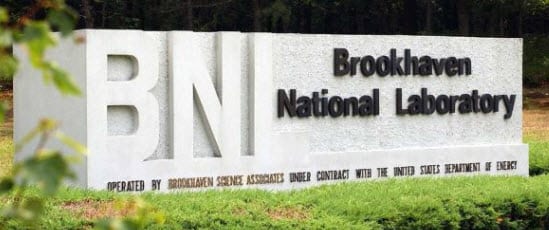 Brookhaven National Laboratory