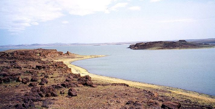 Lake Turkana