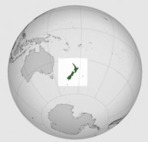 New Zealand - Renewable Energy