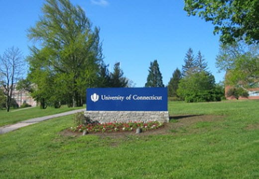 University of Connecticut