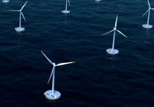 Offshore Wind Energy