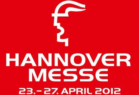 Hannover Messe 2012 - hydrogen fuel news