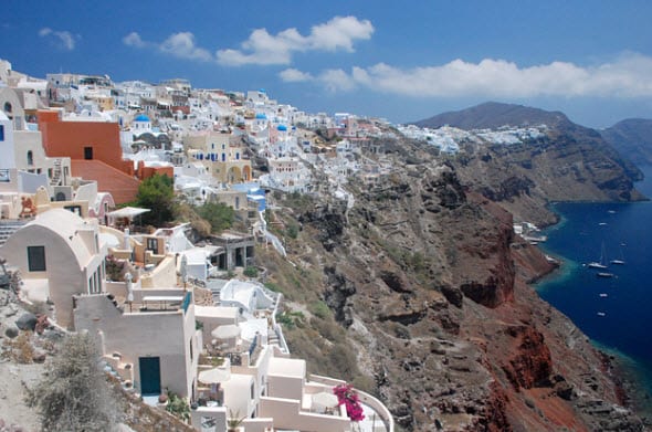 Tropical S.A and ASPATE team to make eco-friendly homes in Greece Tropical S.A and ASPATE team to make eco-friendly homes in Greece