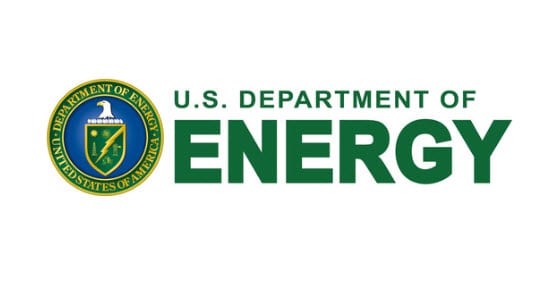 U.S. Dept of Energy Renewable Energy