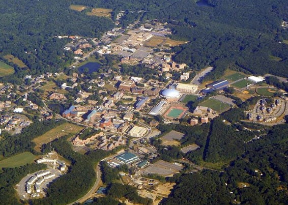 University of Connecticut installs UTC Power fuel cell system University of Connecticut installs UTC Power fuel cell system
