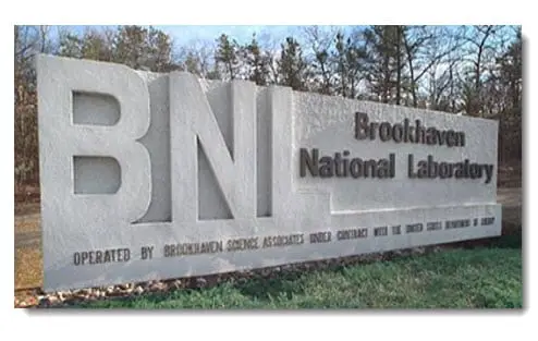 Brookhaven National Laboratory