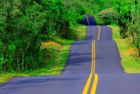 Environmentalist group takes a hydrogen-powered road trip