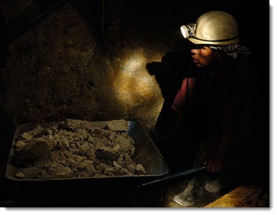 Mining industry facing struggles that could impact the fuel cell industry