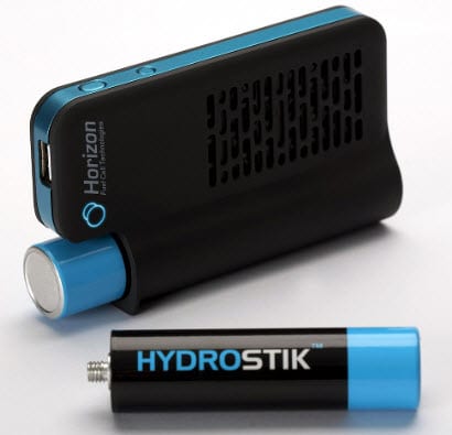 Apple is not alone in the world of portable hydrogen fuel cells Apple is not alone in the world of portable hydrogen fuel cells