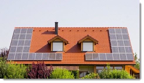 Green Deal Solar 