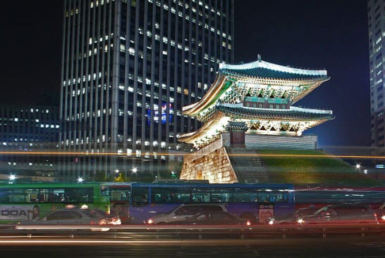 South Korea Hydrogen Fuel Energy