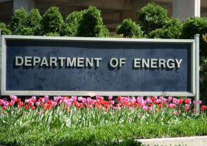 DOE - Hydrogen Fuel Funding