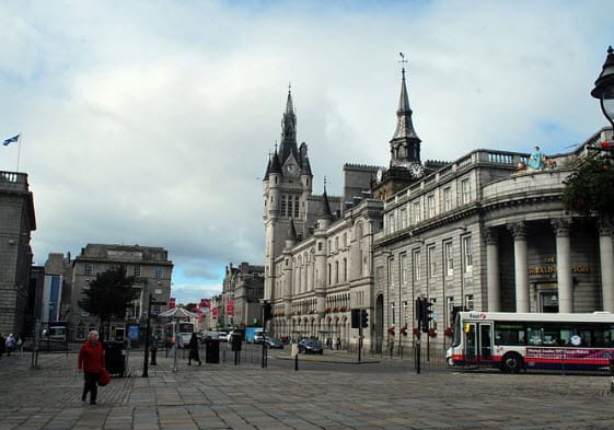 Scotland to be home to new ITM Power office