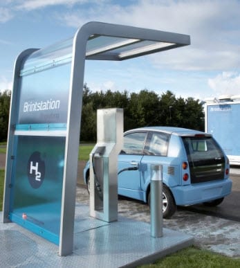 Hydrogen fuel infrastructure grows with the help of H2 Logic Hydrogen fuel infrastructure grows with the help of H2 Logic