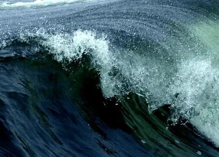 Researchers find a way to make marine energy systems more effective