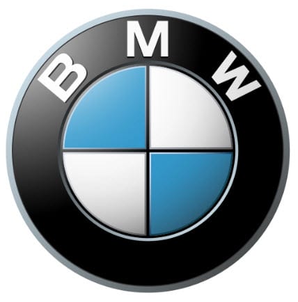 BMW and hydrogen fuel