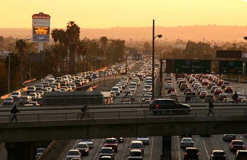 Hydrogen fuel infrastructure in California is picking up momentum