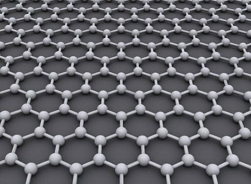 Solar energy may break efficiency barriers with help of graphene