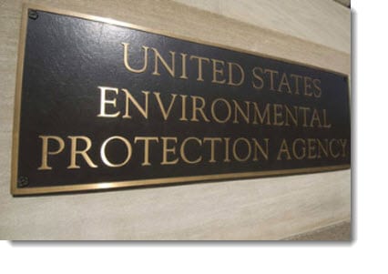 EPA announced new biodiesel standards