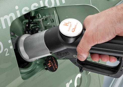Report highlights California’s hydrogen transportation plans Report highlights California’s hydrogen transportation plans