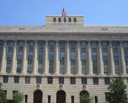 USDA invests in smart grid infrastructure